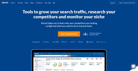 ahrefs складчина|[SEO] Сервис обратных ссылок [ahrefs.com] [standard] на .